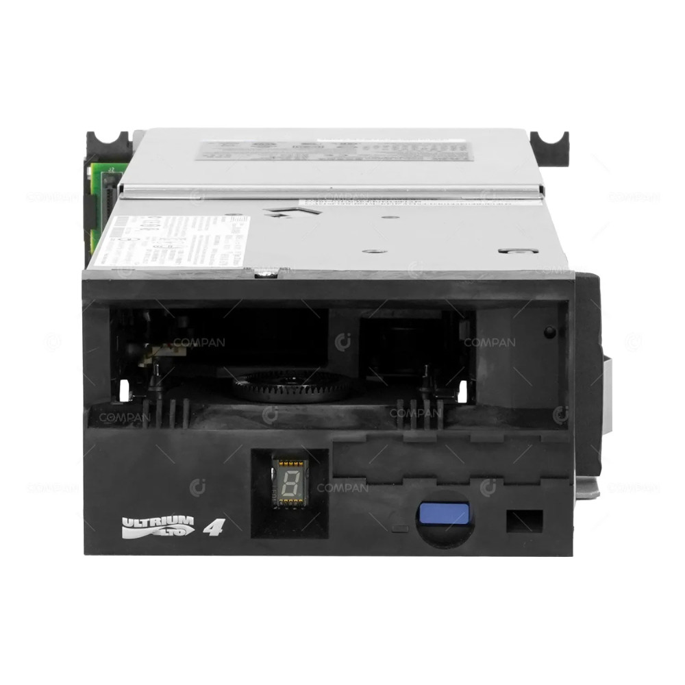 3588-F4A  IBM ULTRIUM 4 LTO4 4G FC TS1040 DRIVE 800GB 1.6TB FOR IBM TS3500